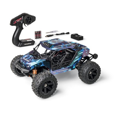 RC buggy NemeSys 1:12 2,4 GHz RTR