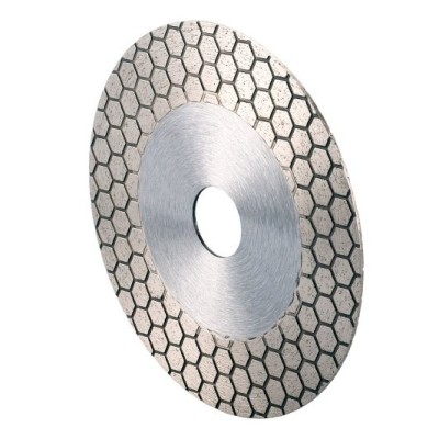 Diam.kot.115 turbo řezný/brusný 1,8mm hexagon industry FESTA
