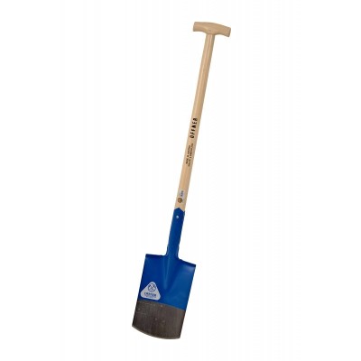 Rýč rovný s dř.násadou T Offner S02018V