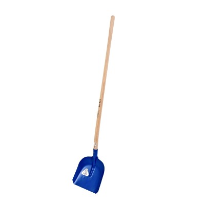 Lopata Al universal 28cm modrá + lehká násada OFFNER