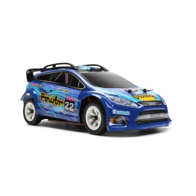 S-Idee RC auto s hliníkovým podvozkem, 2,4 GHz, 1:28