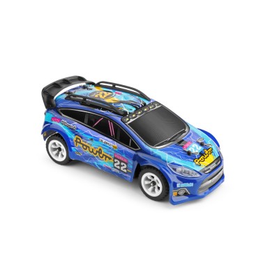 S-Idee RC auto s hliníkovým podvozkem, 2,4 GHz, 1:28