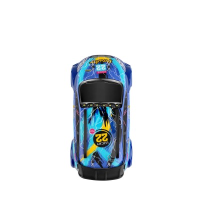 S-Idee RC auto s hliníkovým podvozkem, 2,4 GHz, 1:28