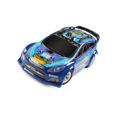S-Idee RC auto s hliníkovým podvozkem, 2,4 GHz, 1:28