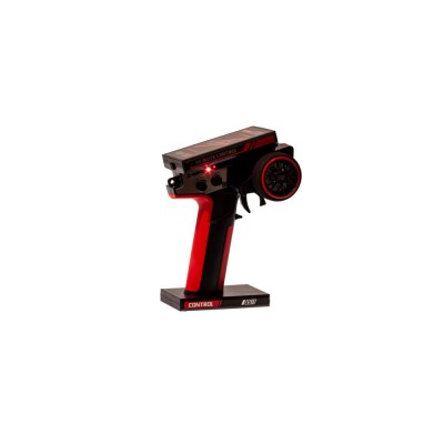 S-Idee RC terénní auto s hliníkovým podvozkem, 2,4 GHz, 1:28