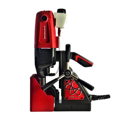 El.vrtačka magnetická Element E40/3 1200W do 50mm 2-rychl.