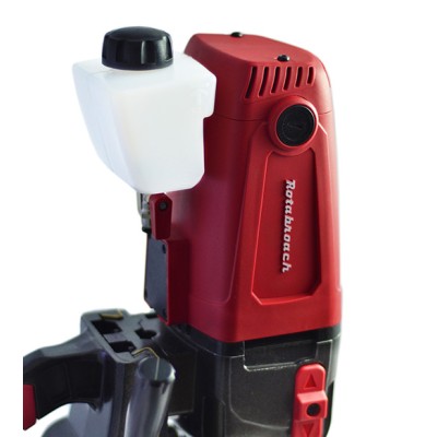 El.vrtačka magnetická Element E40/3 1200W do 50mm 2-rychl.