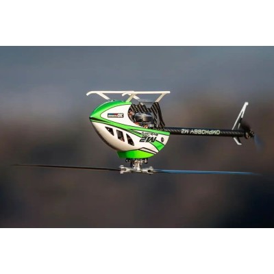 M2 V3 Sport - zelená