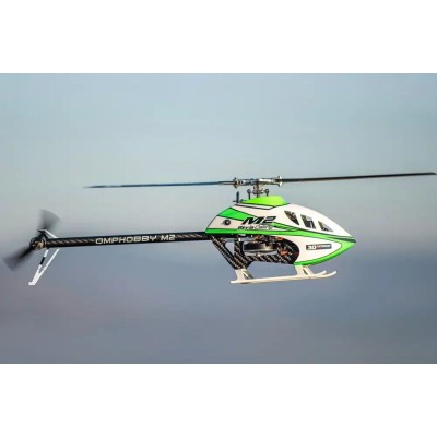 M2 V3 Sport - zelená