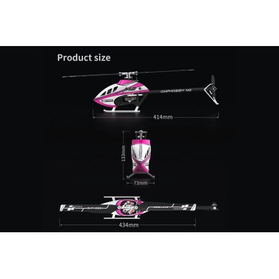 M2 V3 Sport - zelená