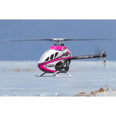 M2 V3 Sport - růžová