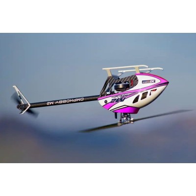 M2 V3 Sport - růžová