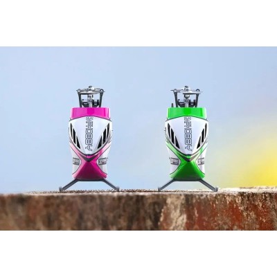 M2 V3 Sport - růžová