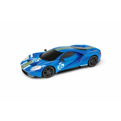 RC auto Ford GT 1:24 2,4 GHz RTR