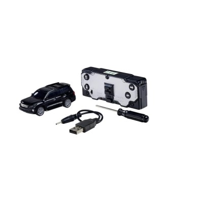 RC mini auto Nano Racer Lexus LX570 černý