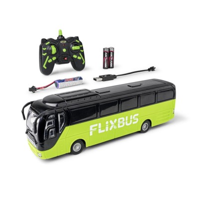 RC autobus Flixbus 1:64 2,4 GHz RTR