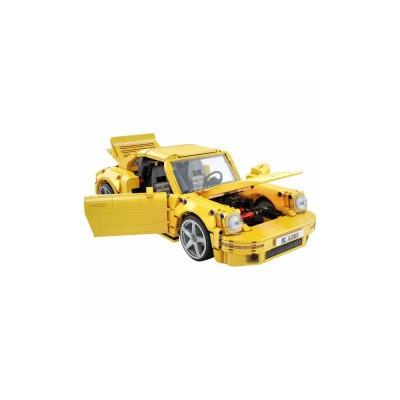 RC stavebnice CADA RUF Yellow Bird - 1515 dílků