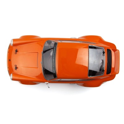 Sport 3 1973 Porsche Carrera RSR - Oranžová