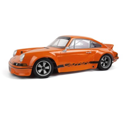 Sport 3 Flux 1973 Porsche Carrera RSR - Oranžová