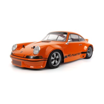 Sport 3 Flux 1973 Porsche Carrera RSR - Oranžová