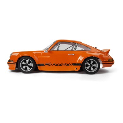 Sport 3 Flux 1973 Porsche Carrera RSR - Oranžová
