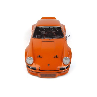 Sport 3 Flux 1973 Porsche Carrera RSR - Oranžová