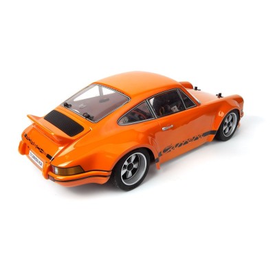 Sport 3 Flux 1973 Porsche Carrera RSR - Oranžová