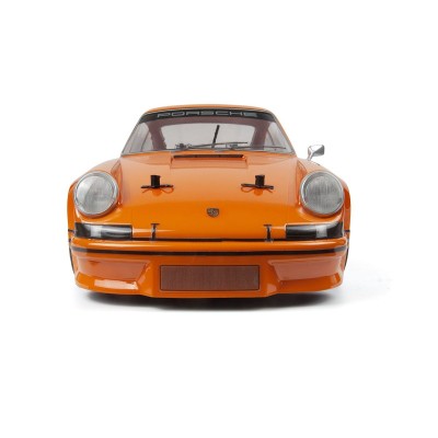 Sport 3 Flux 1973 Porsche Carrera RSR - Oranžová