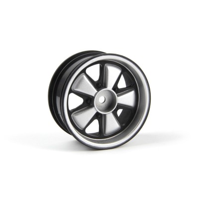 Disky Porsche Carrera RSR (1973) 26mm/offset 3mm/2 ks