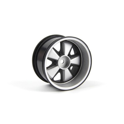Disky Porsche Carrera RSR (1973) 31mm/offset 9mm/2 ks