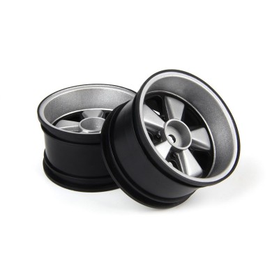Disky Porsche Carrera RSR (1973) 31mm/offset 9mm/2 ks