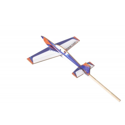 Stick plane - Extra 300