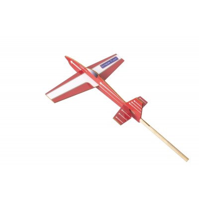 Stick plane - Laser EXP