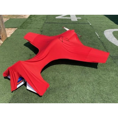 Extreme Flight Sun Cover 100cc