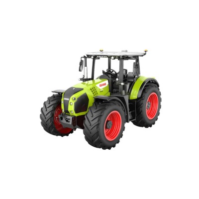 RC Traktor s valníkem Arion CLASS 660 1:16