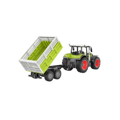 RC Traktor s valníkem Arion CLASS 660 1:16