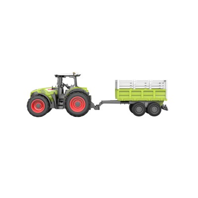 RC Traktor s valníkem Arion CLASS 660 1:16