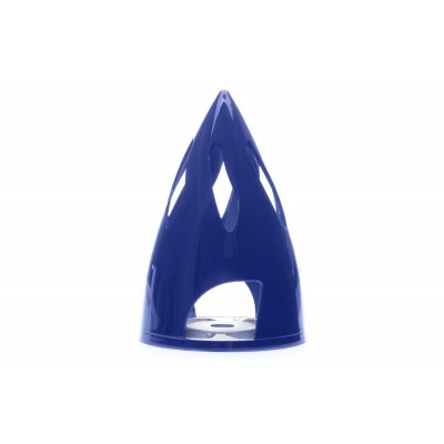 Kužel Extreme Flight 63mm - tmavě modrý