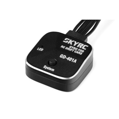 SKY RC GD-401A Gyro pro drift auta