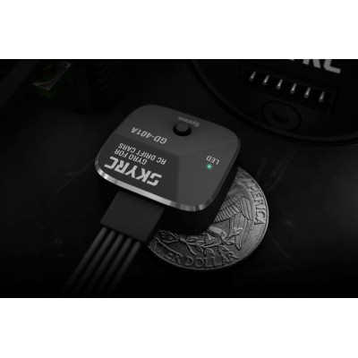 SKY RC GD-401A Gyro pro drift auta