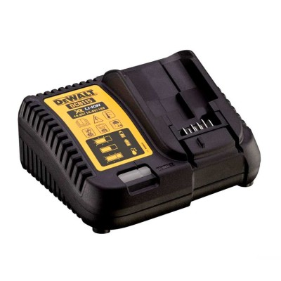 Nabíječka Dewalt DCB1104 4A 10,8/12/14,4/18V