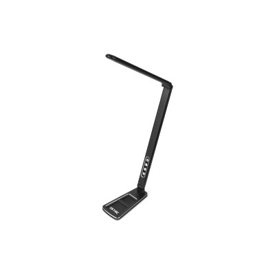SKY RC LED skládací lampička Pro (černá)