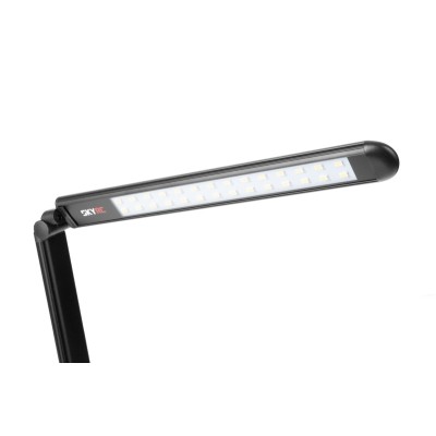 SKY RC LED skládací lampička Pro (černá)