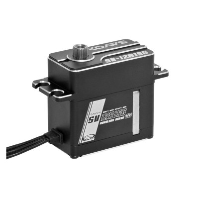 SV-1281SG HiVOLT digitální servo (60kg-0,14s/60°)