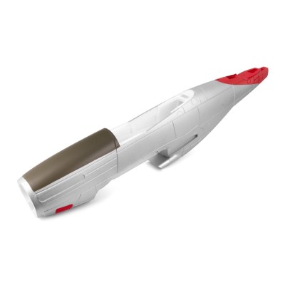 Giant P-51D Mustang - Trup