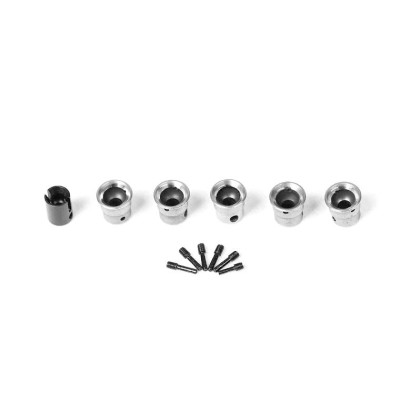 1:6 Drive cup set