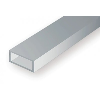 Obdélníková trubka 6.3x9.5x350 mm 2ks.