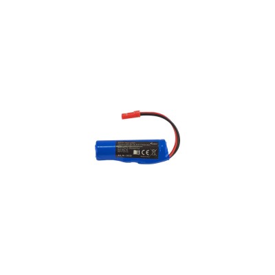 Aku Li-Ion 1S 3,7V 500 mAh BEC