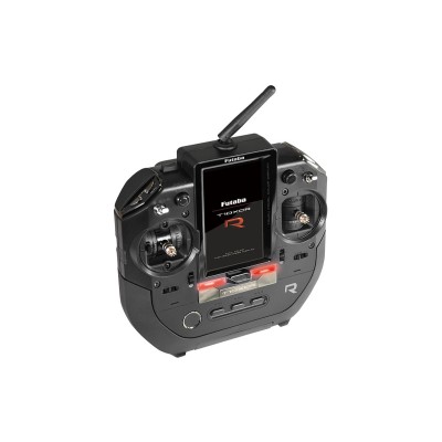 Futaba 10XCR