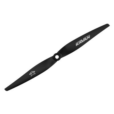 KAVAN Electro vrtule 9x5" - 8mm vrtání